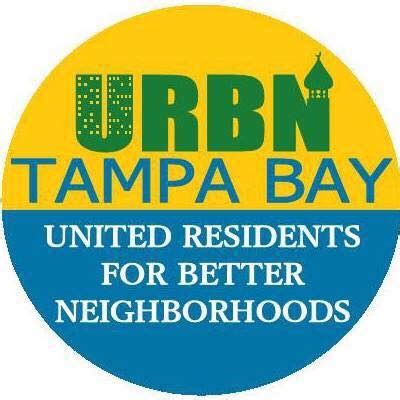 The vote was 4-0. . Urbn tampa bay